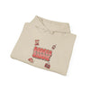 Bodega Baddie hoodie | NYC bodega, Spanglish Y2K varsity cherries by Tristan’s Treehouse