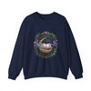 Romantasy Reader Crewneck Sweatshirt | romantasy, book lover by Tristan’s Treehouse