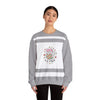 6 7 Weird Cupid Crewneck | Viral Valentine's Sweatshirt | Funny Quirky Love by Tristan’s Treehouse