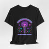 Comeback Mode Lightstick Tee | K-pop comeback, streaming squad by Tristan’s Treehouse