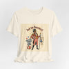 Vintage Circus Ringmaster Tee | vintage carnival design, big top shirt by Tristan’s Treehouse