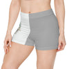 FaithIs a Universal Language Women's Shorts by Tristan’s Treehouse