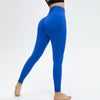 High Waist Seamless Leggings Women Push Up Leggings Women Seamless Lifting Leggings High Waist Workout Yoga Pants Sport Women Fitness Running Yoga Pants Elegant Elastic Leggings For Fitness Figure Enhancing Athletic Leggings by Stevvex