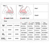 Women Seamless Bra Top Fitness Swimwear Push Up Exercise Bikini For Women 2 Pieces Ribbed Seamless Yoga Bikini Sets Sports Bra And Underwear Set 2 Piece High Waist Summer Bikini by Stevvex