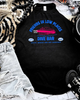 friends in low places dive bar rockstar tank by Madness & Mayhem LLC