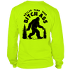 Realer Than You - Hi Vis Long Sleeve by Armed American Supply