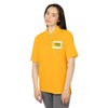 Kindness Is a Universal Language Golf Polo — Motivational Golf Shirt by Tristan’s Treehouse