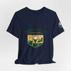Weekend Fairway Club Tee | golf aesthetic, country-club core by Tristan’s Treehouse