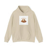 Unisex Heavy Blend™ Hooded Sweatshirt by Tristan’s Treehouse
