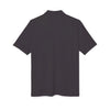 Peace Is a Universal Language Golf Polo — adidas Performance Polo by Tristan’s Treehouse
