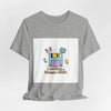 Loading Please Wait pixel art Tee | Old Internet Aesthetic, 90s web nostalgia by Tristan’s Treehouse