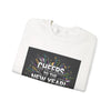 Unisex Heavy Blend™ Crewneck Sweatshirt by Tristan’s Treehouse