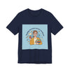 Teacher Life Classroom Pride T-Shirt | School Humor, Education Graphics by Tristan’s Treehouse