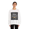 Unisex Heavy Blend™ Crewneck Sweatshirt by Tristan’s Treehouse