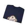 The Writer's Crewneck – Nostalgic Sweatshirt for Authors & Book Lovers by Tristan’s Treehouse