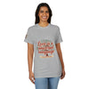 Love Is A Ulp Shirt T-Shirt — Cute Love Graphic Tee by Tristan’s Treehouse