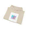 Unisex Heavy Blend™ Hooded Sweatshirt by Tristan’s Treehouse