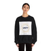 Dry January Unity Sweatshirt | sober curious, mocktail trend by Tristan’s Treehouse
