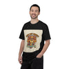 Tiny but Mighty Powerhouse Pup T-Shirt by Tristan’s Treehouse