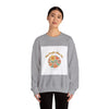 Stay Bright Stay Out Sweatshirt | Hopecore, Radical Optimism by Tristan’s Treehouse