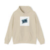 Unisex Heavy Blend™ Hooded Sweatshirt by Tristan’s Treehouse