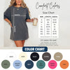 The Basketball Mom Tarot Card Shirt by EnjoyMyDesign LLC