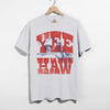 Yee Haw Western Graphic Tee – Vintage Cowboy Shirt by Hey Jude Graphic Tees