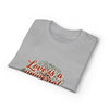 Love Is A Ulp Shirt T-Shirt — Cute Love Graphic Tee by Tristan’s Treehouse