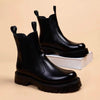Fleece-Lined Winter Boots – Warm Outdoor Streetwear by FitiqueFit