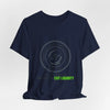 Exit Liquidity Tee | insider trading satire, prediction markets, finance humor by Tristan’s Treehouse