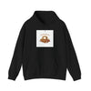 Unisex Heavy Blend™ Hooded Sweatshirt by Tristan’s Treehouse