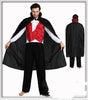 Halloween vampire show costume by My Store
