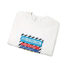 #1 Procrastinator Crewneck Sweatshirt | Top-List Graphic, Rank-Obsessed by Tristan’s Treehouse
