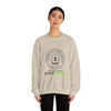 You Are The Exit Liquidity Sweatshirt | insider trading satire, market cynicism by Tristan’s Treehouse