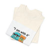 Viral 6 7 Meme Tee — Funny Internet Memes T‑Shirt by Tristan’s Treehouse
