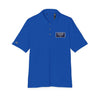 Courage Is a Universal Language Polo by Tristan’s Treehouse