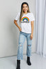 Simply Love LOVED Graphic Cotton T-Shirt by Simply Love