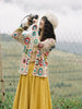 Women’s Hollow Hand Crochet Cardigan by FitiqueFit