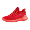 Student breathable running shoes by FitiqueFit