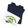 Pickle Everything Jar T-Shirt | pickle shirt, brine design by Tristan’s Treehouse