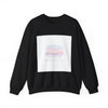 Choose Your Intentions Sweatshirt | mindful goal shirt, gentle resolution art by Tristan’s Treehouse