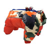 Winter Pet Dog Clothes Super Warm Jacket Thicker Cotton Coat Waterproof Small Dogs Pets Clothing For Puppy by My Store