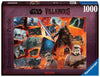 Puzzle: Star Wars Villainous - Moff Gideon by Little Shop of Magic