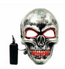 New Halloween Headband Mask Scary Mouth by My Store