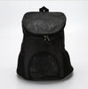 Premium Breathable Pets Travel Backpack Carrier by My Store