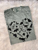 Peds Dino - Tee by The Neeley Design Co Wholesale