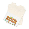 Cheers to Me Sober Squad Tee | Dry January Shirt, Sober Curious Mocktail by Tristan’s Treehouse