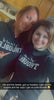 In And Out Of Trouble | Best Friend Hoodies (Set Of 2) by Luckless Outfitters