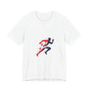 Stay Strong Runner Tee | fitness shirt, workout motivation by Tristan’s Treehouse
