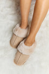 Melody Fluffy Indoor Slippers